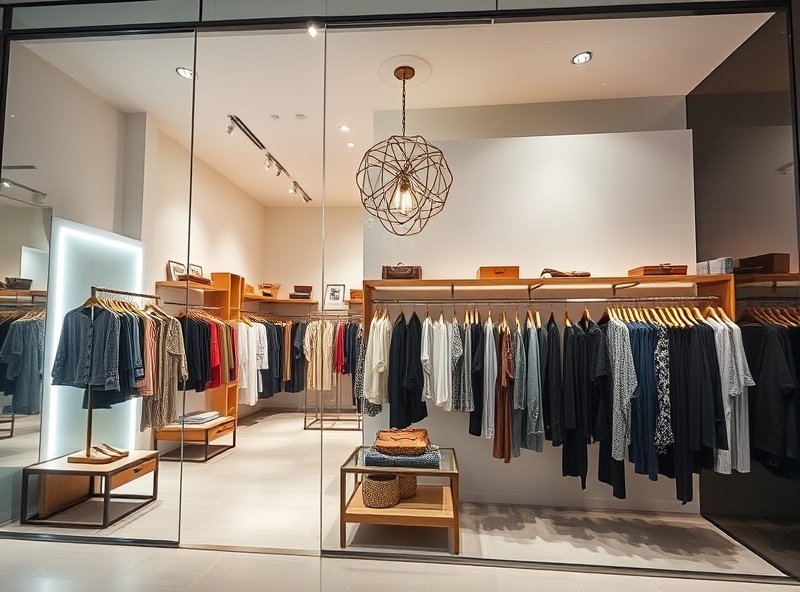 Moda en Córdoba
